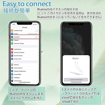 iPhone11 64GB ブラック 箱、説明書、純正有線イヤフォン付き Amazon.co.jp: iPhone イヤホン有線 [MFi正規認証品] 有線
