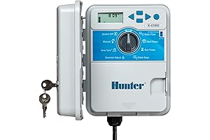 Hunter Pro-C Irrigation Controller: The Ultimate Irrigation Solution