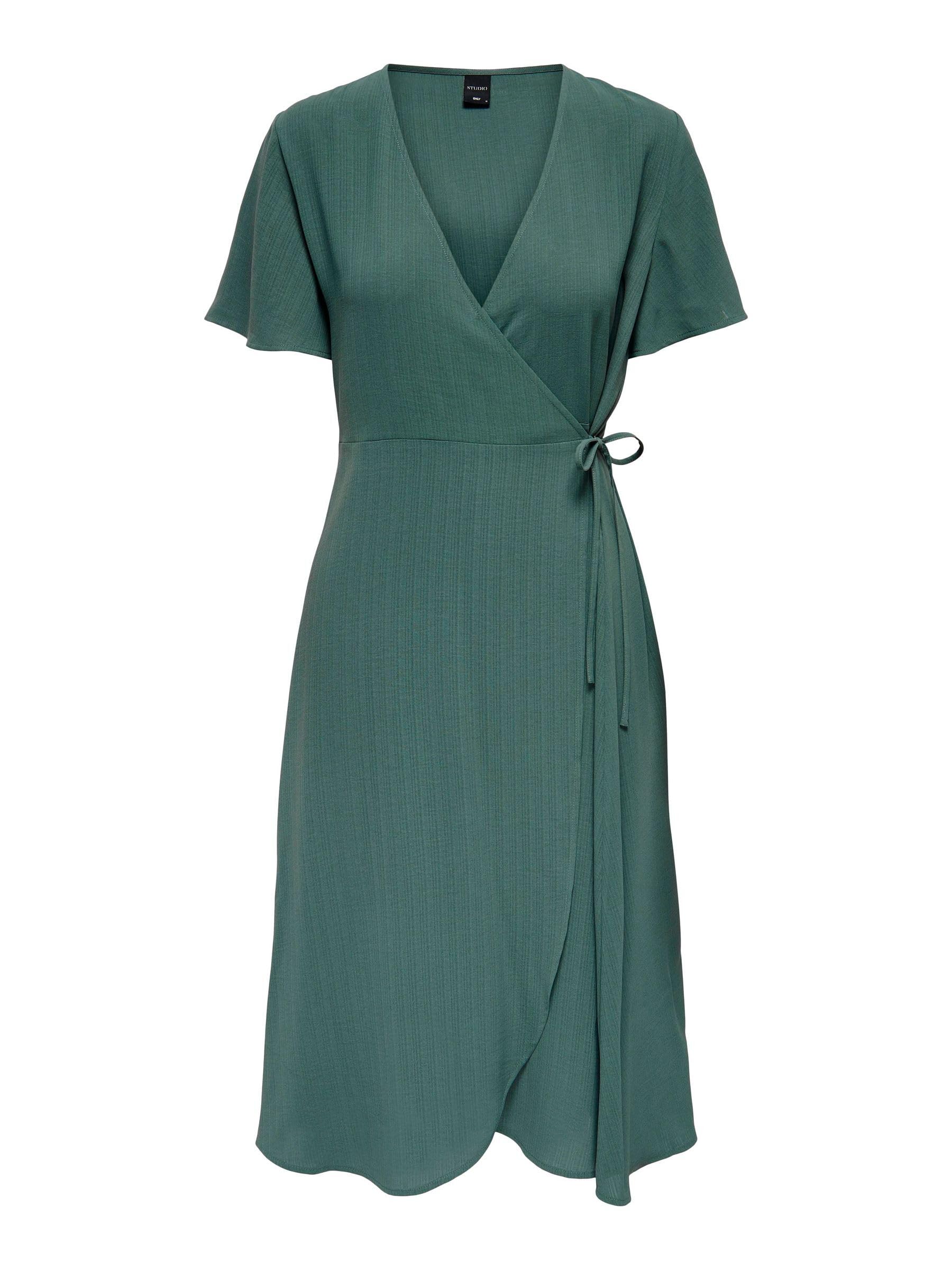 ONLY Female Kleid ONLCALI Langes Kleid