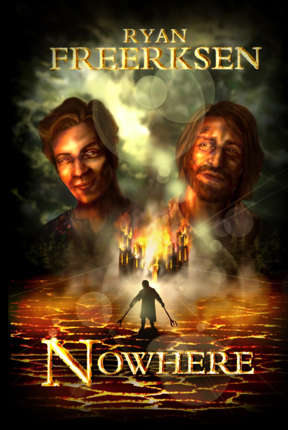Nowhere (Somewhere)