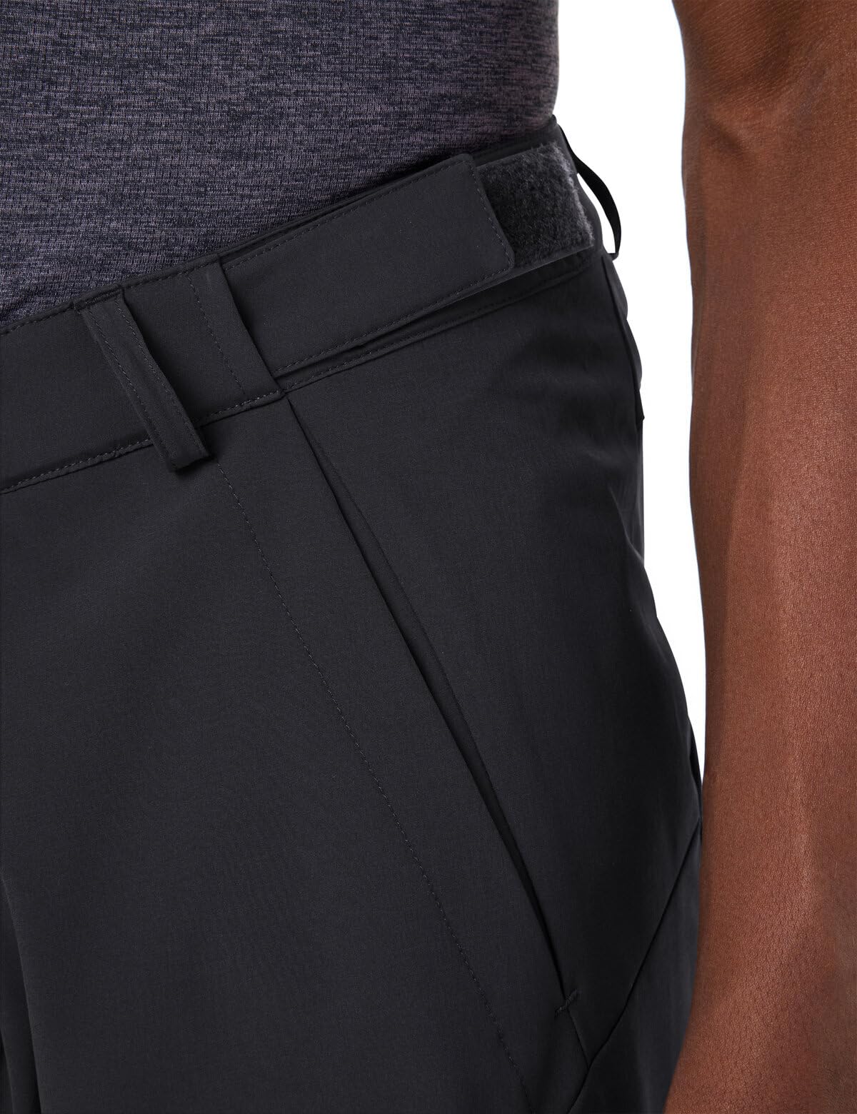 VAUDE Men's Tamaro Shorts Iii - Shorty Mężczyźni