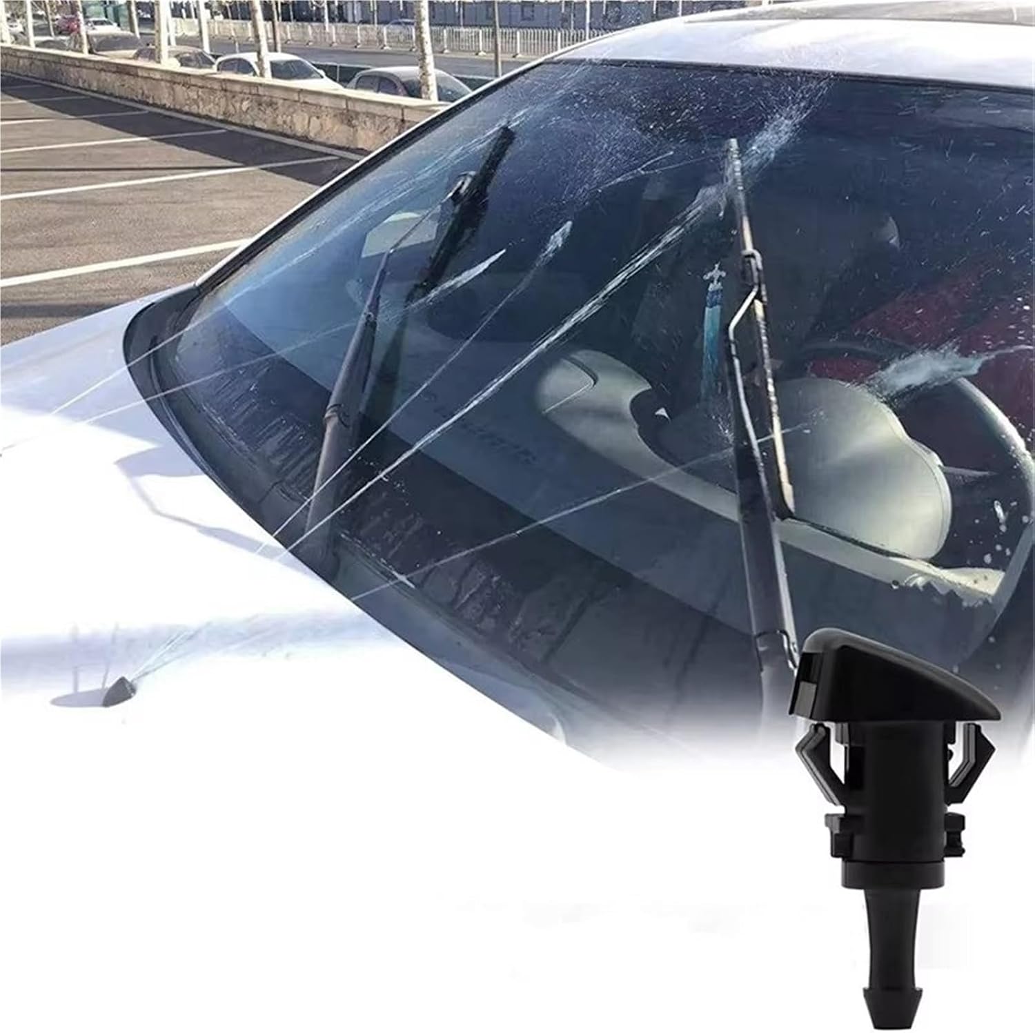 Compatible With For Grand For Cherokee 2005 2006 2007 【ギ】