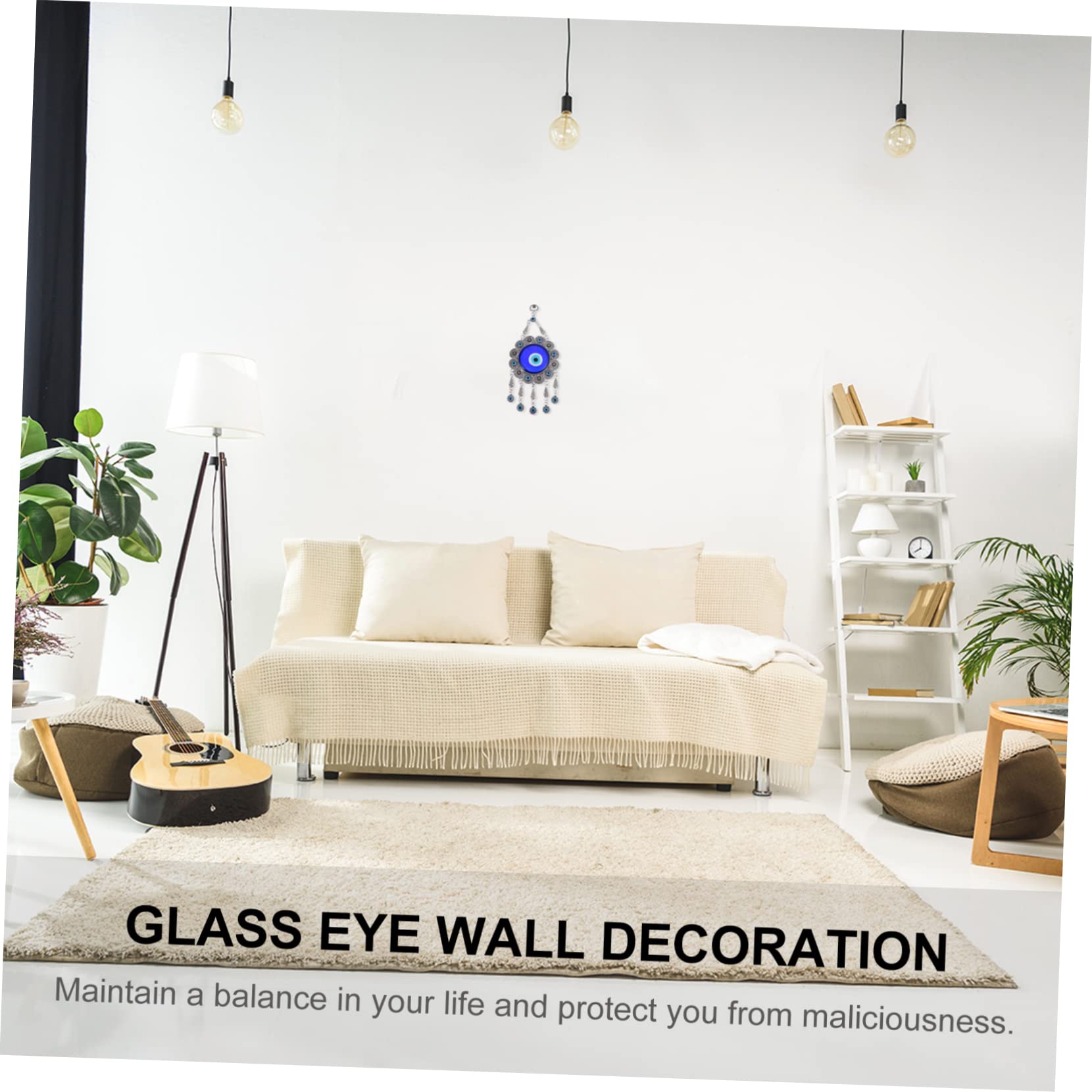 【青色マーガレットさま専用】ウォールデコレーション2点セット Gamakatsu (2025年春夏新製品)がまかつ/Gamakatsu アルテマ