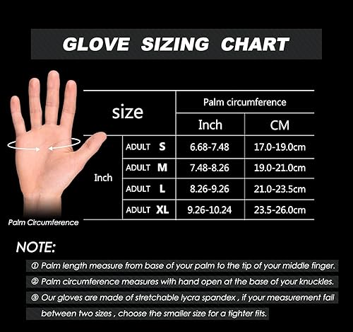 Miniatura 6 de Guante de golf para hombre, cuero transpirable con excelente agarre y guante de golf duradero y duradero, perfecto para adultos, ideal para