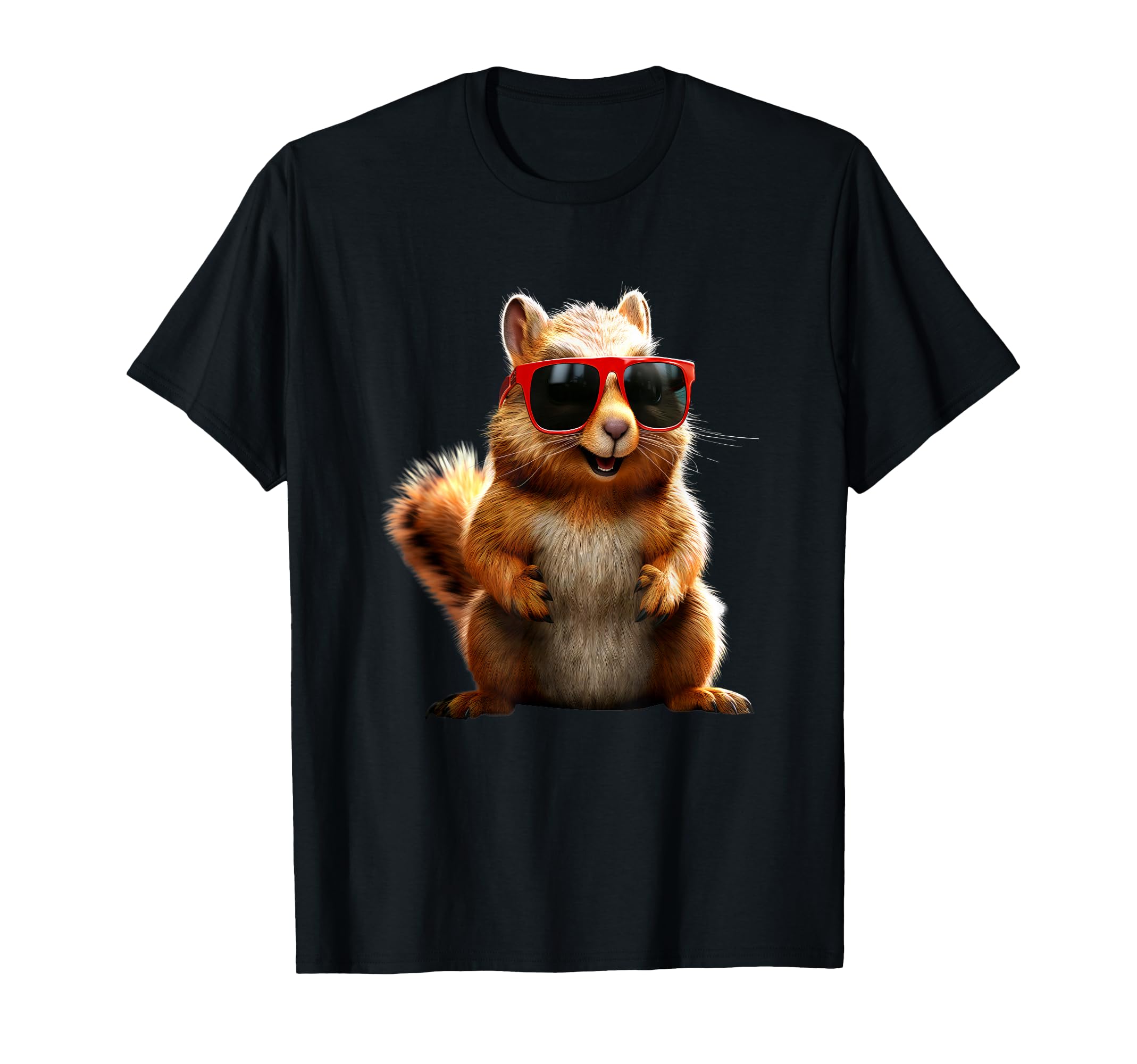 Kleidung mit Designs von Amazon Merch on Demand