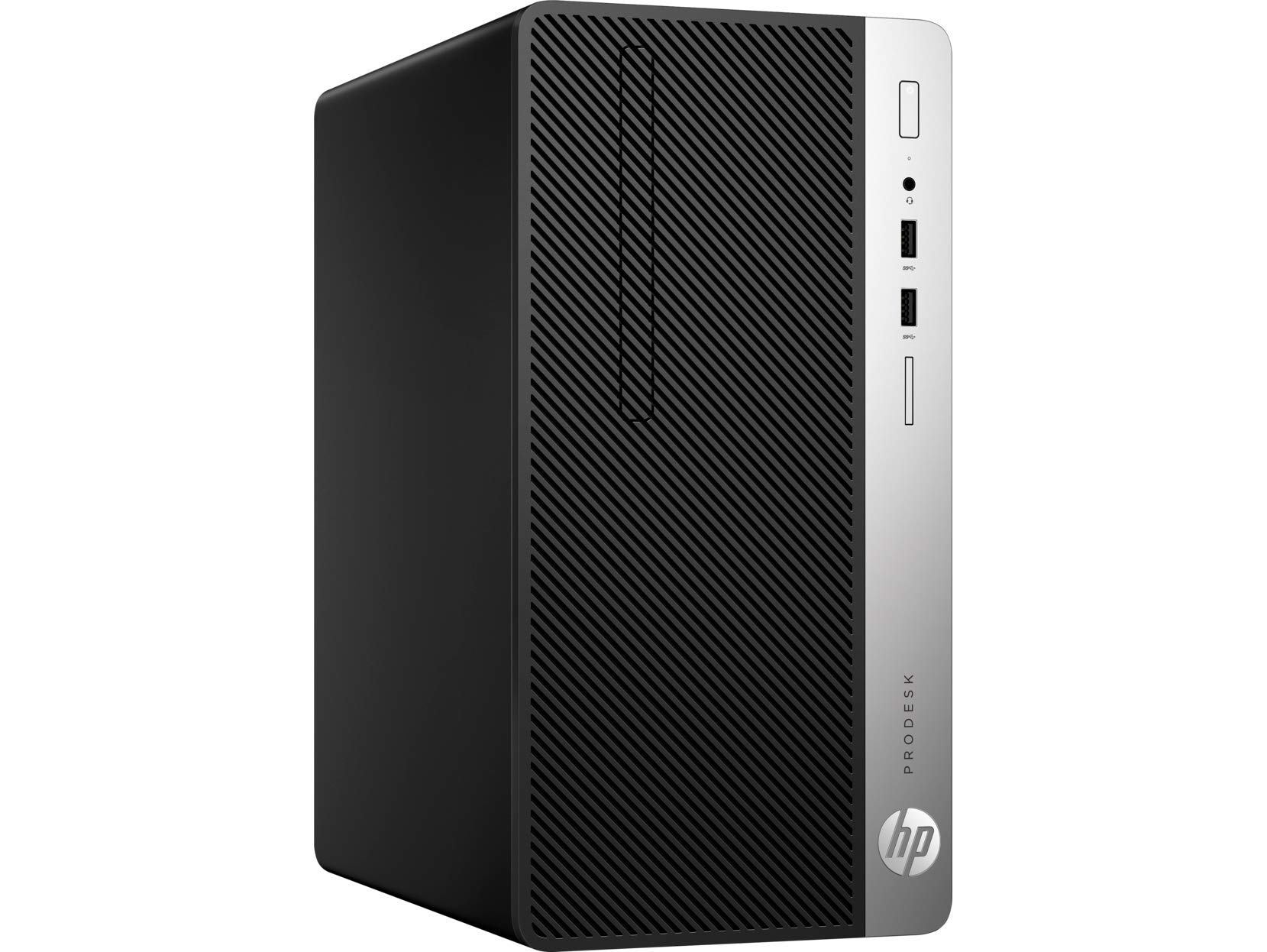 HP ProDesk 400 G6 Intel® Core™ i5 de 9e génération 9500 8 GB DDR4