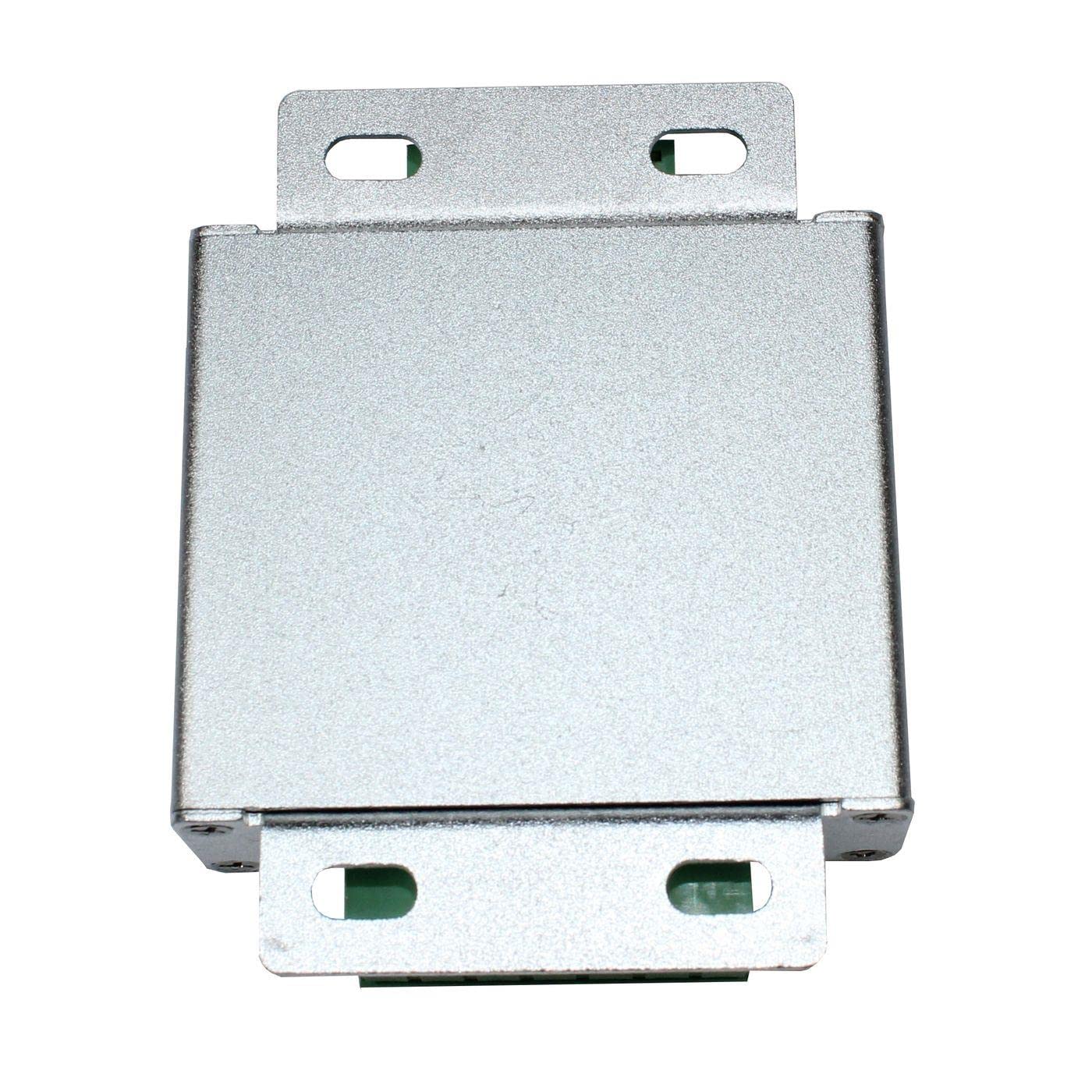 RGBW LED Amplificateur de signal 12-24V 576W 5-Pin