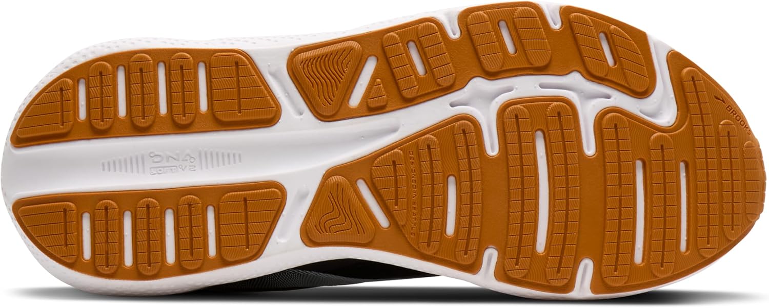 Brooks Men's Defyance Max Neutral Running & Walking Shoe