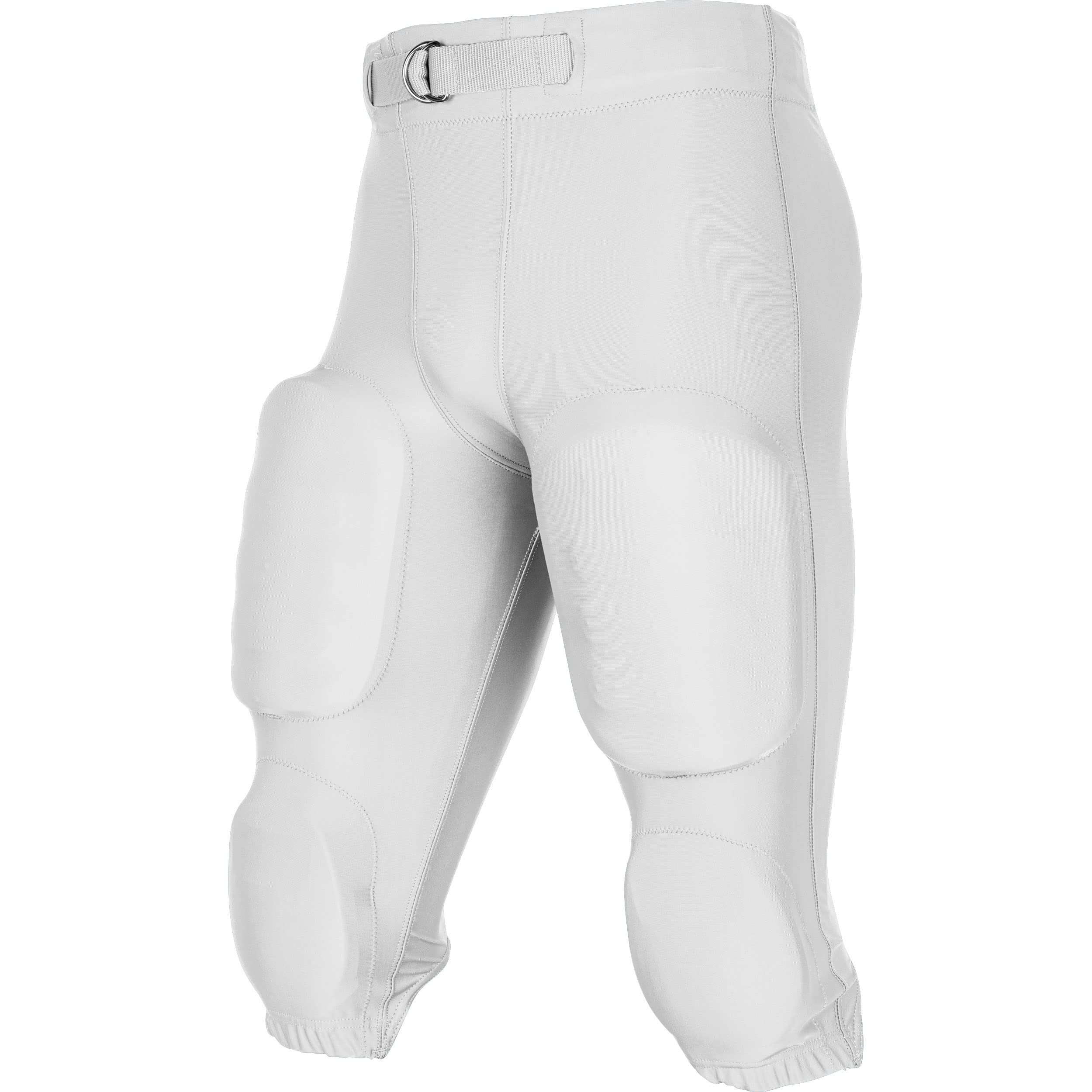 CHAMPRO Blocker tradycyjny poliester/spandex piłkarskie spodnie do gry w piłkę nożną