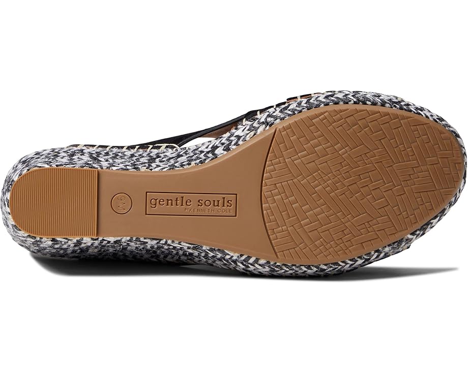 Gentle Souls by Kenneth Cole Charli Wvn Strap - Bottom View