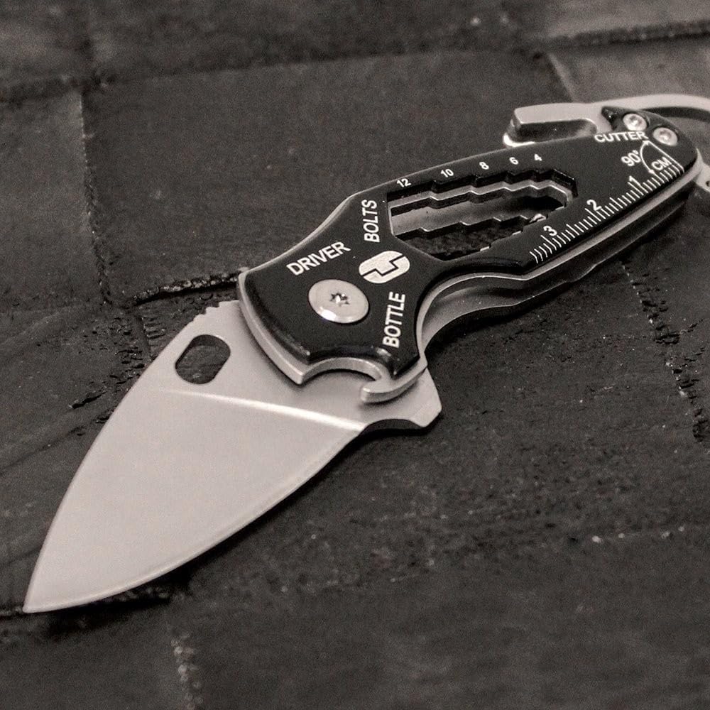 True Utility Smart Knife