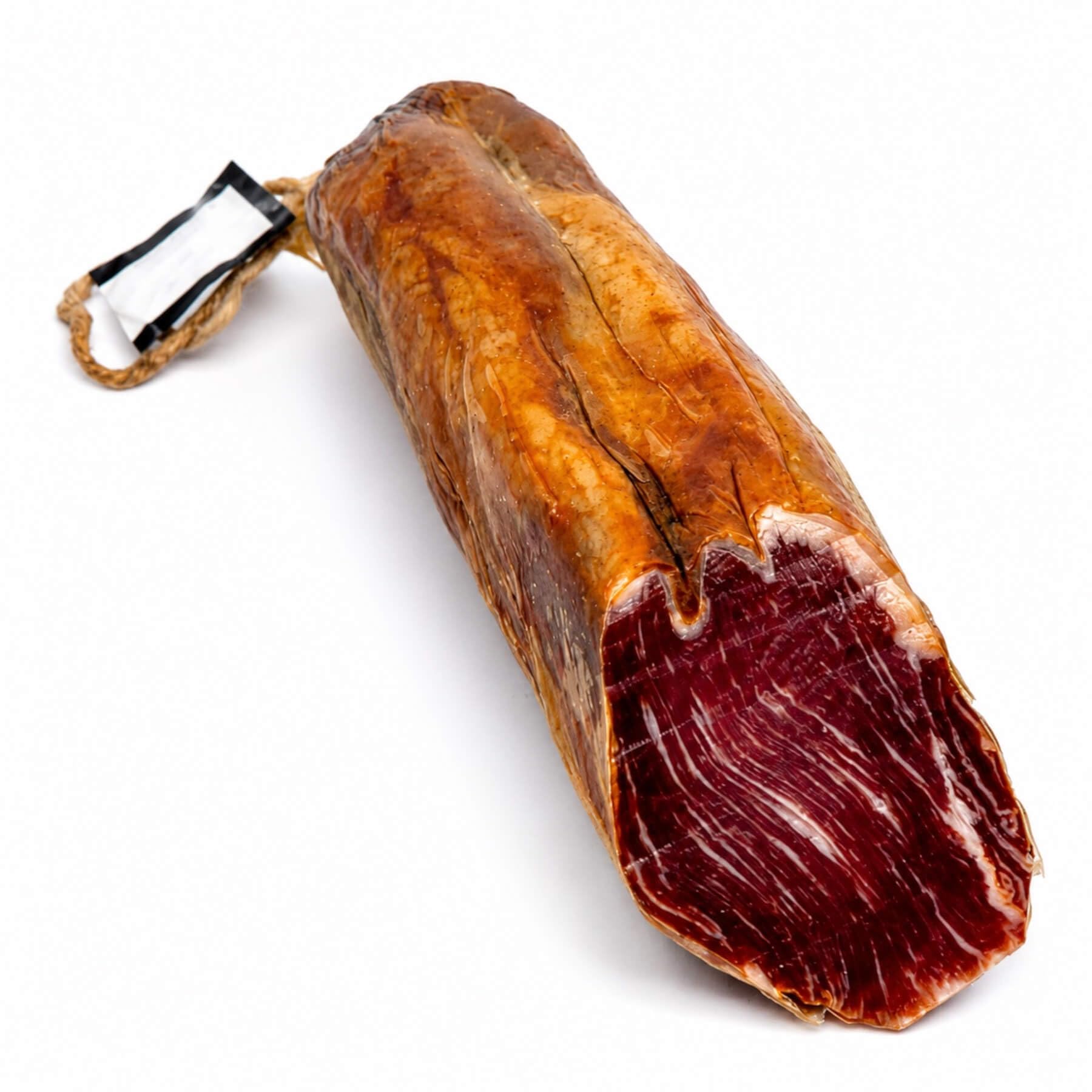 350g Lomo 100% Ibérico Bellota - PATA NEGRA