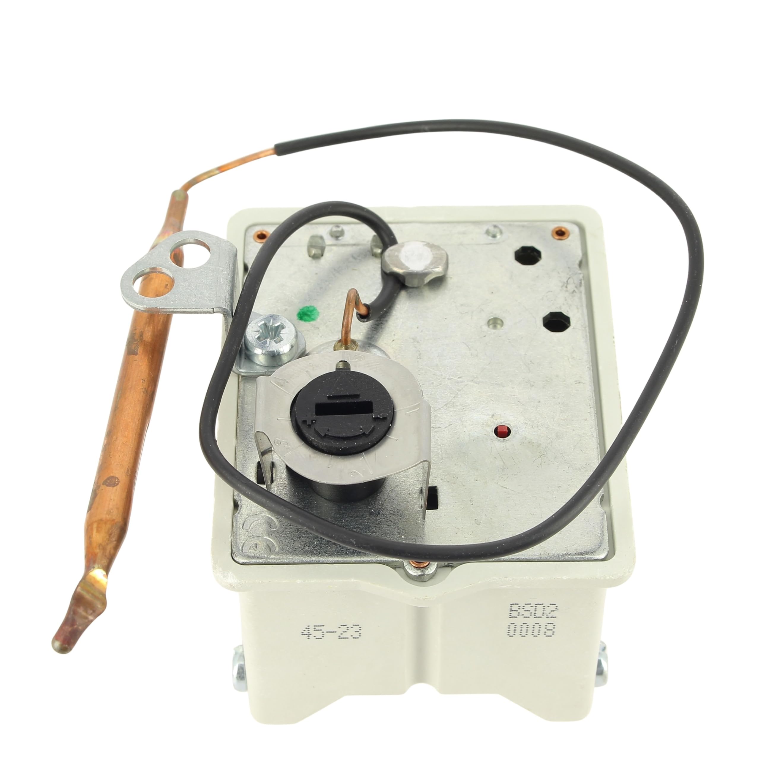 DIFF - Thermostat BSD monophasé - DIFF pour Atlantic : 070130