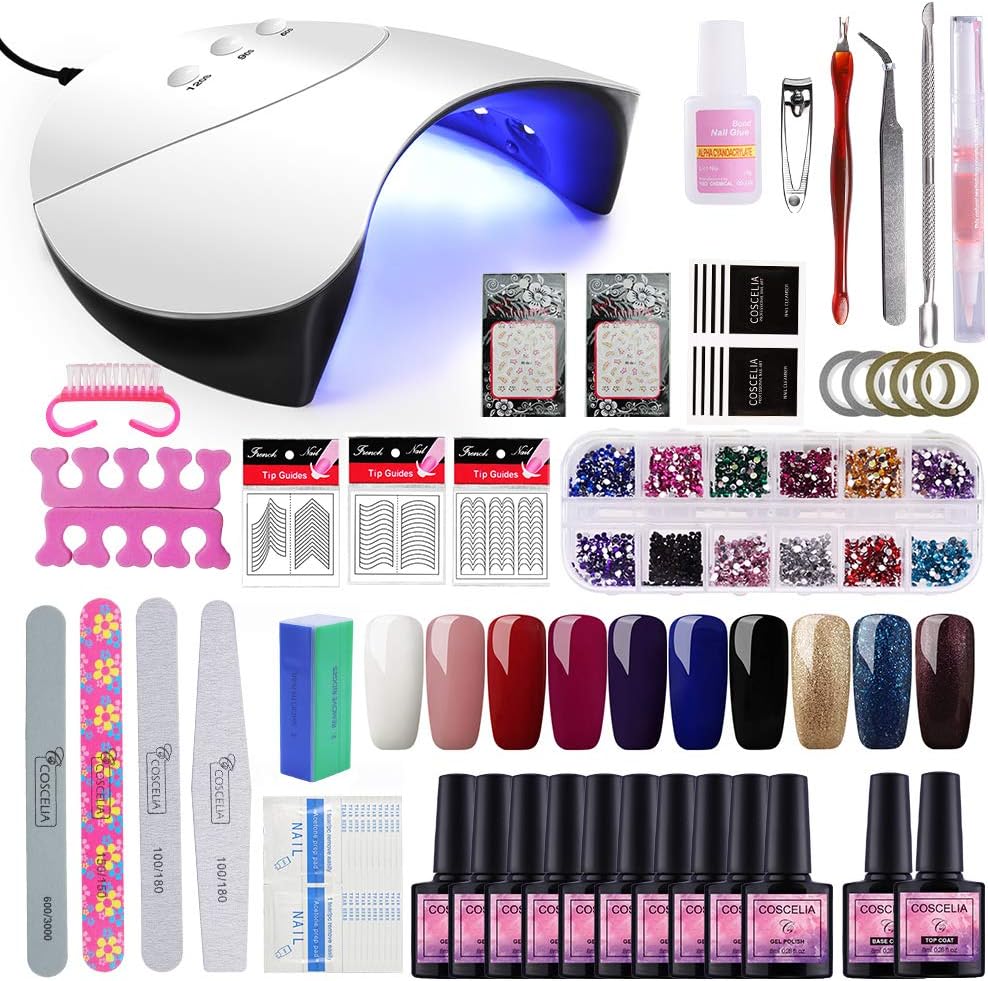 lampada da artista professionista alla luce del giorno