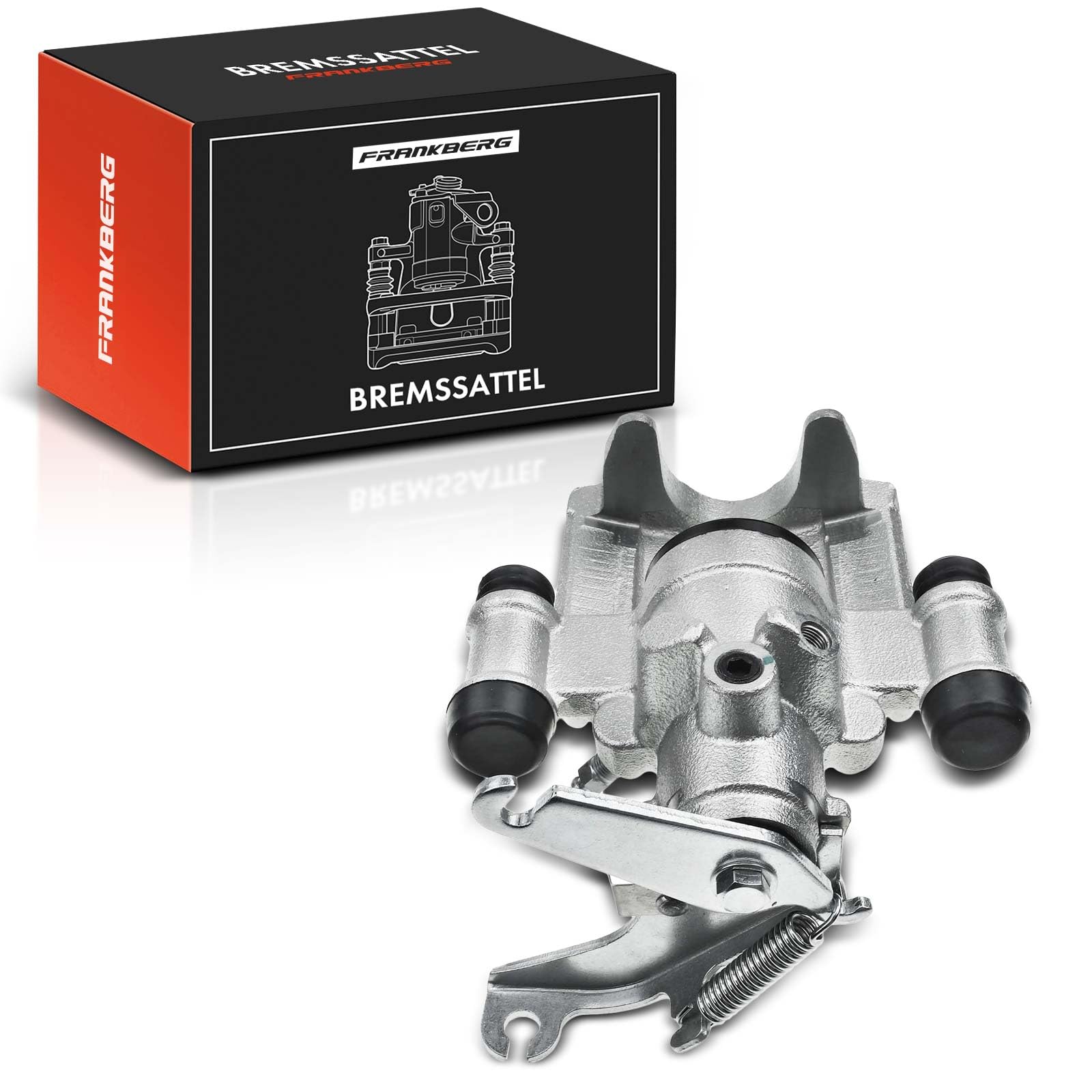 Frankberg Pinza freno 44001MA00A | Compatibile con: Cabstar F24M F24W, NT400 Cabstar F24M