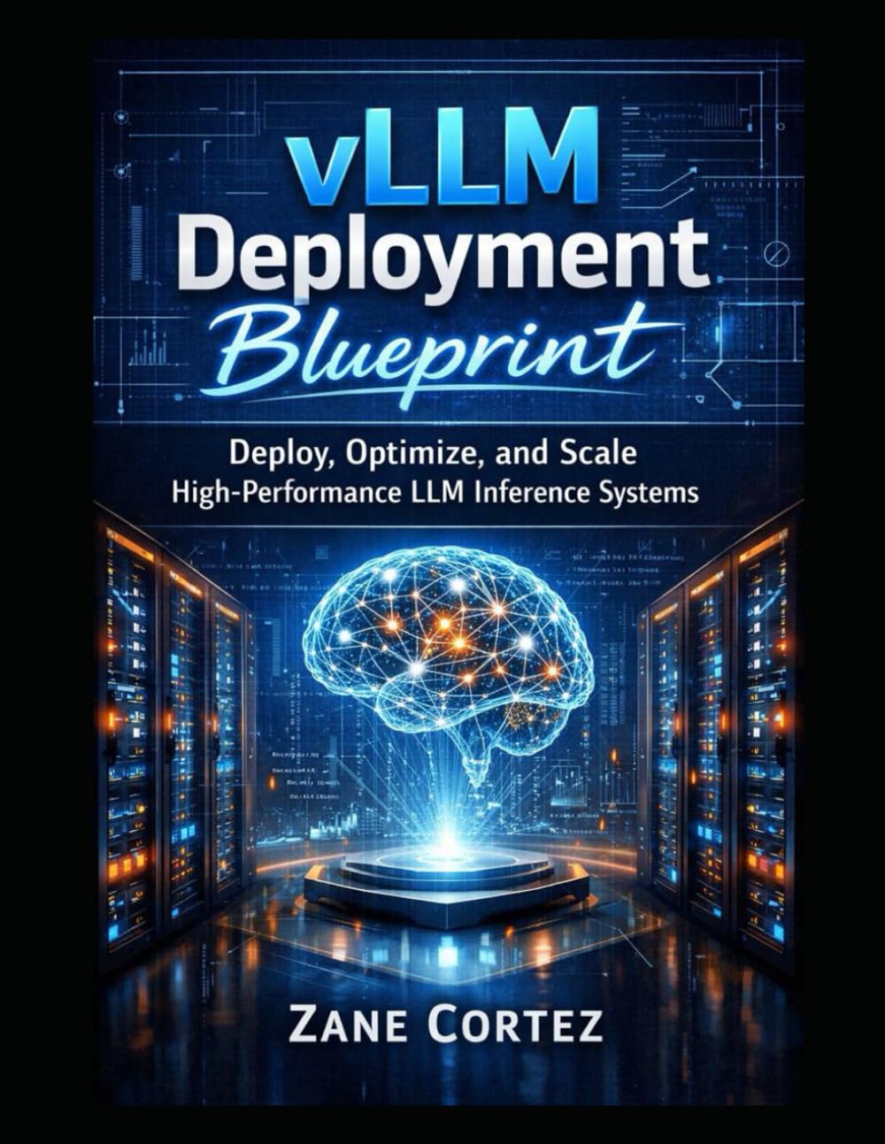 vLLM Deployment Blueprint: Deploy, Optimize, and Scale High-Performance LLM Inference Systems