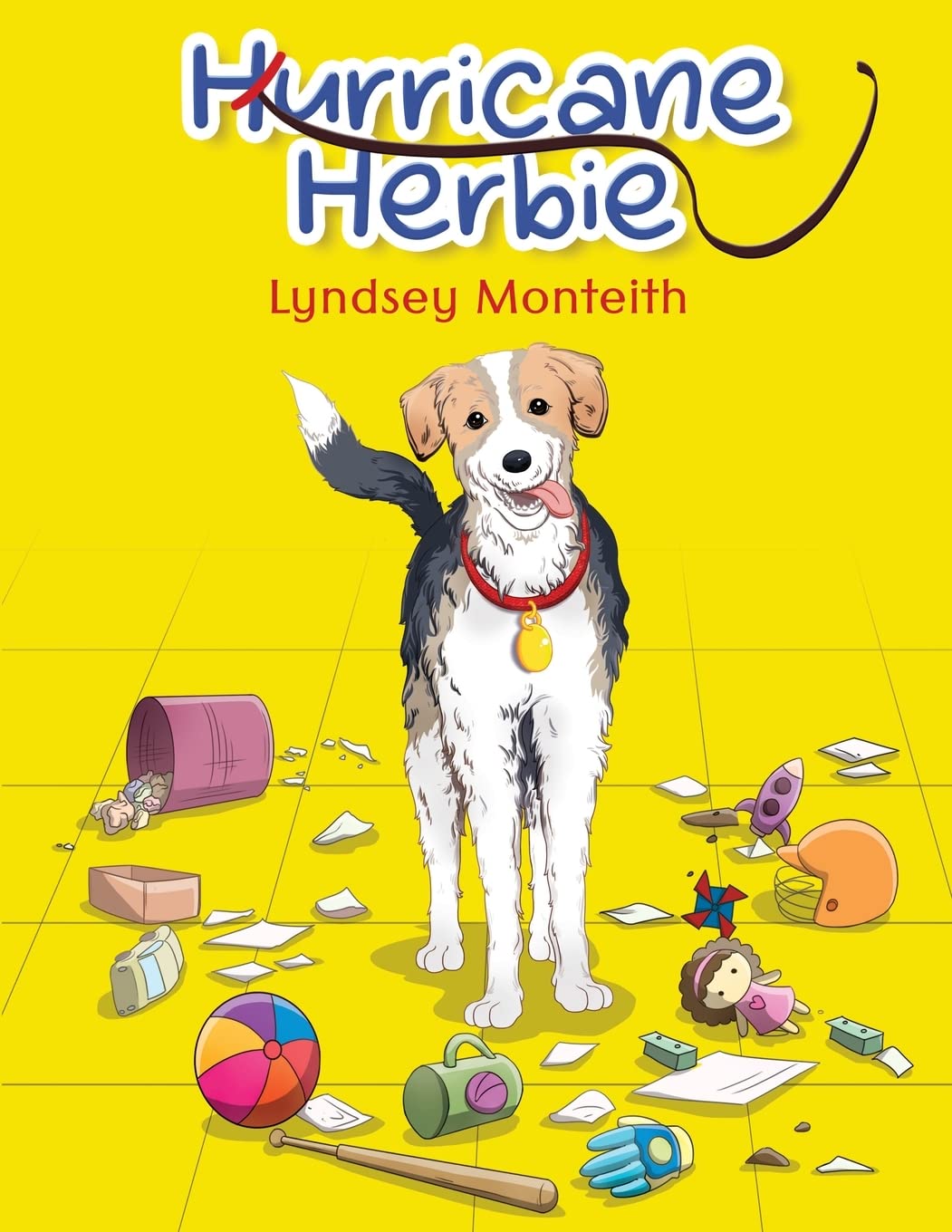 Hurricane Herbie
