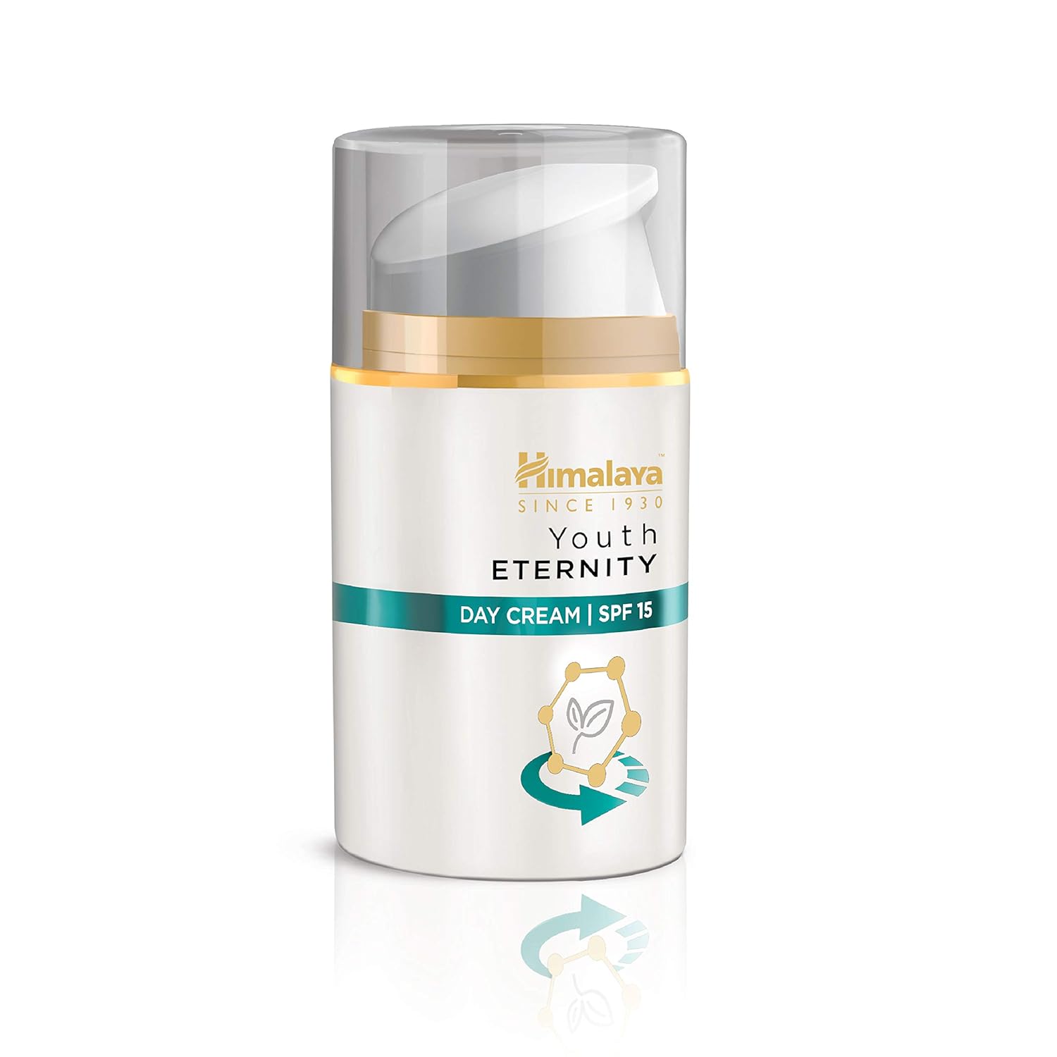 youth eternity night cream
