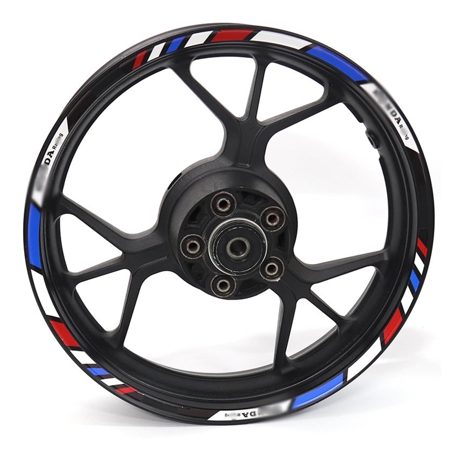 for CBR1000RR for CBR 1000RR Motorcycle Decal Decorative Stripe(15)