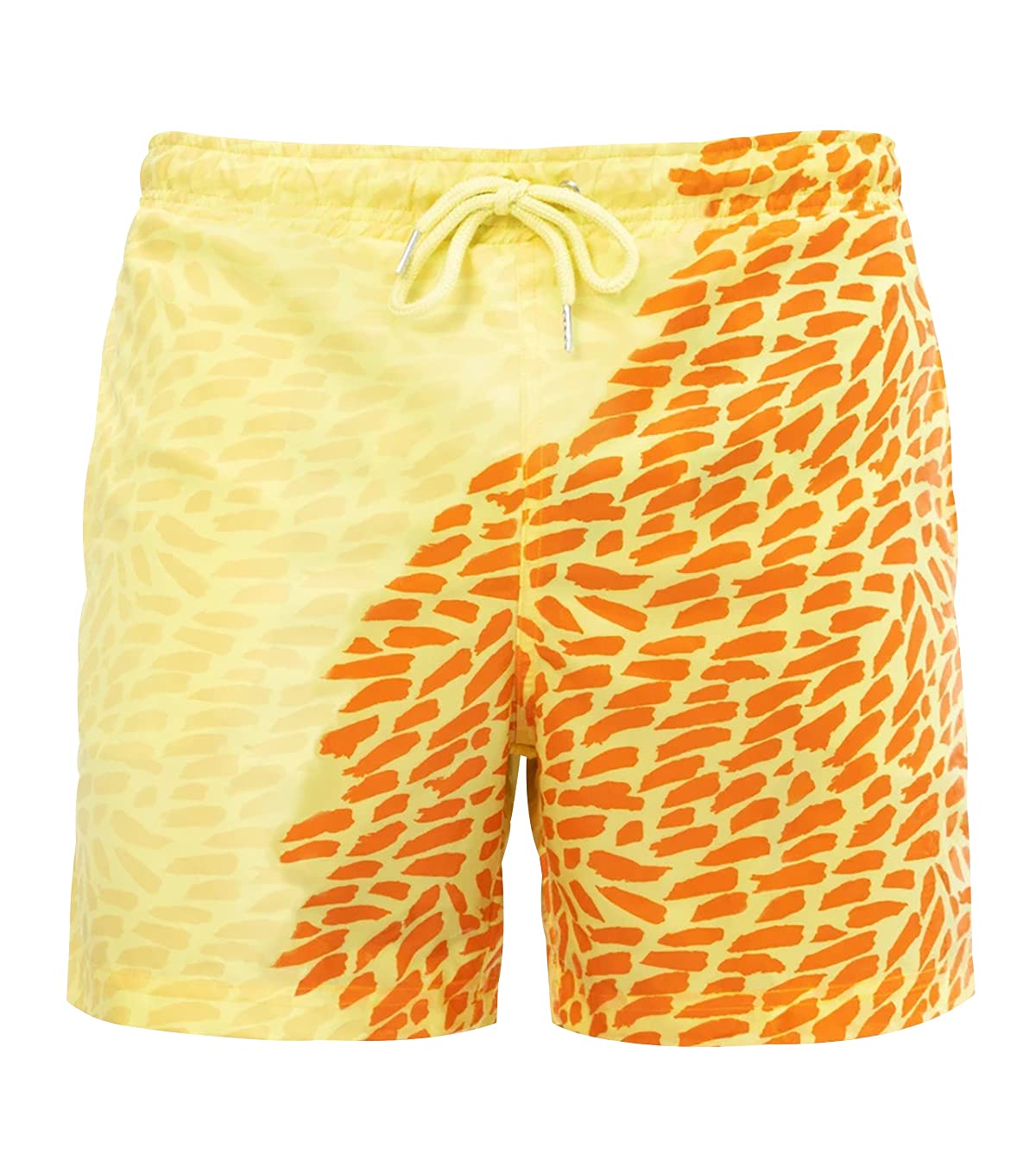 Peuignao Bañador Natacion Hombre Cambia Color Bañadores Secado Rapido Hombre Traje de Baño Hombre Bañador Surf Corto Deportivo Piscina Natación Short Playa Surfero Hombre Cortos Surferos Talla Grande Casual
