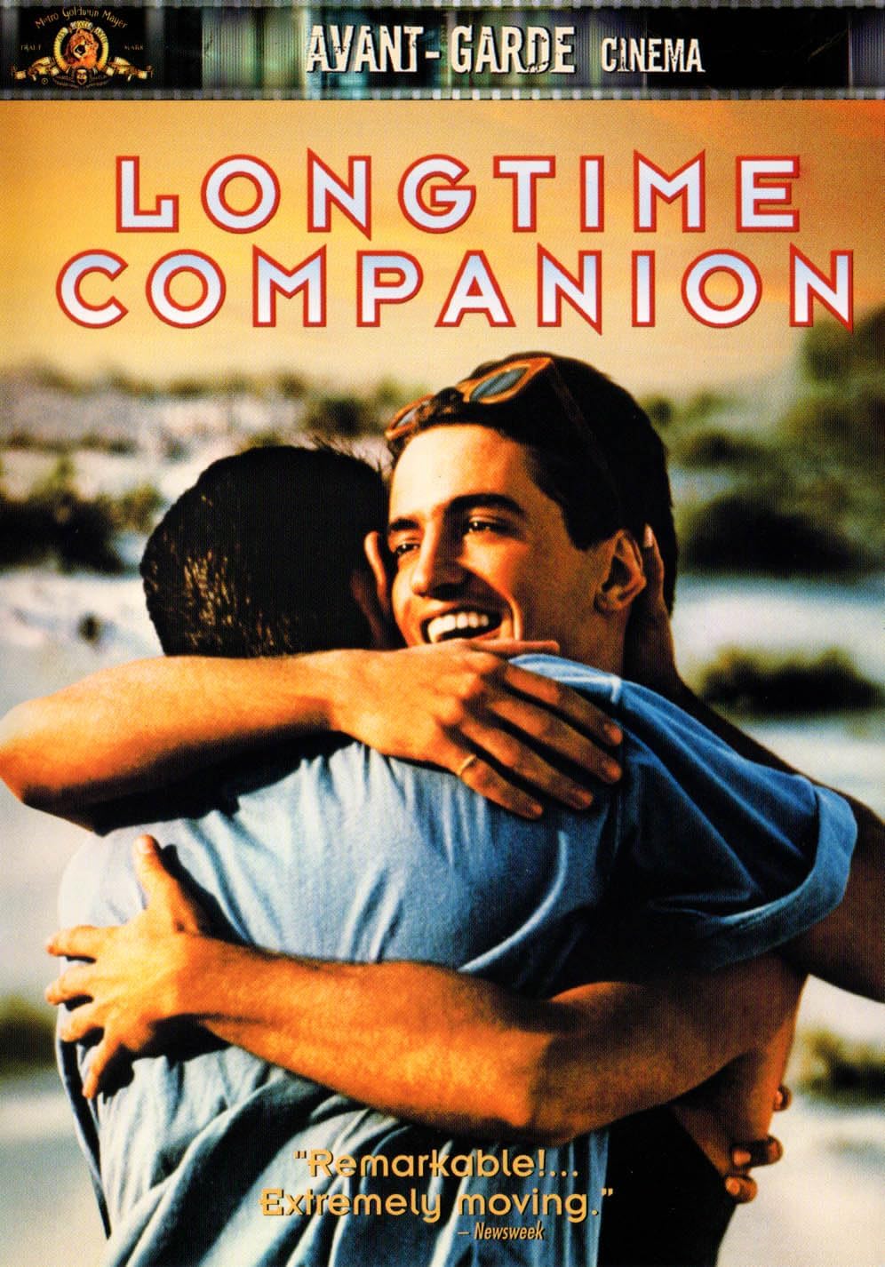 Longtime Companion [DVD]