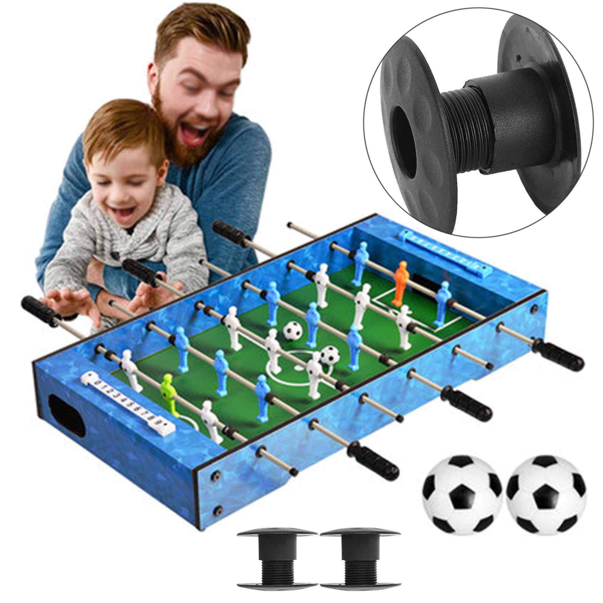 10 Coppie Cuscinetti Per Biliardino VIFERR - Diametro 15.8mm, Per Aste Calcio Balilla - Foto 11