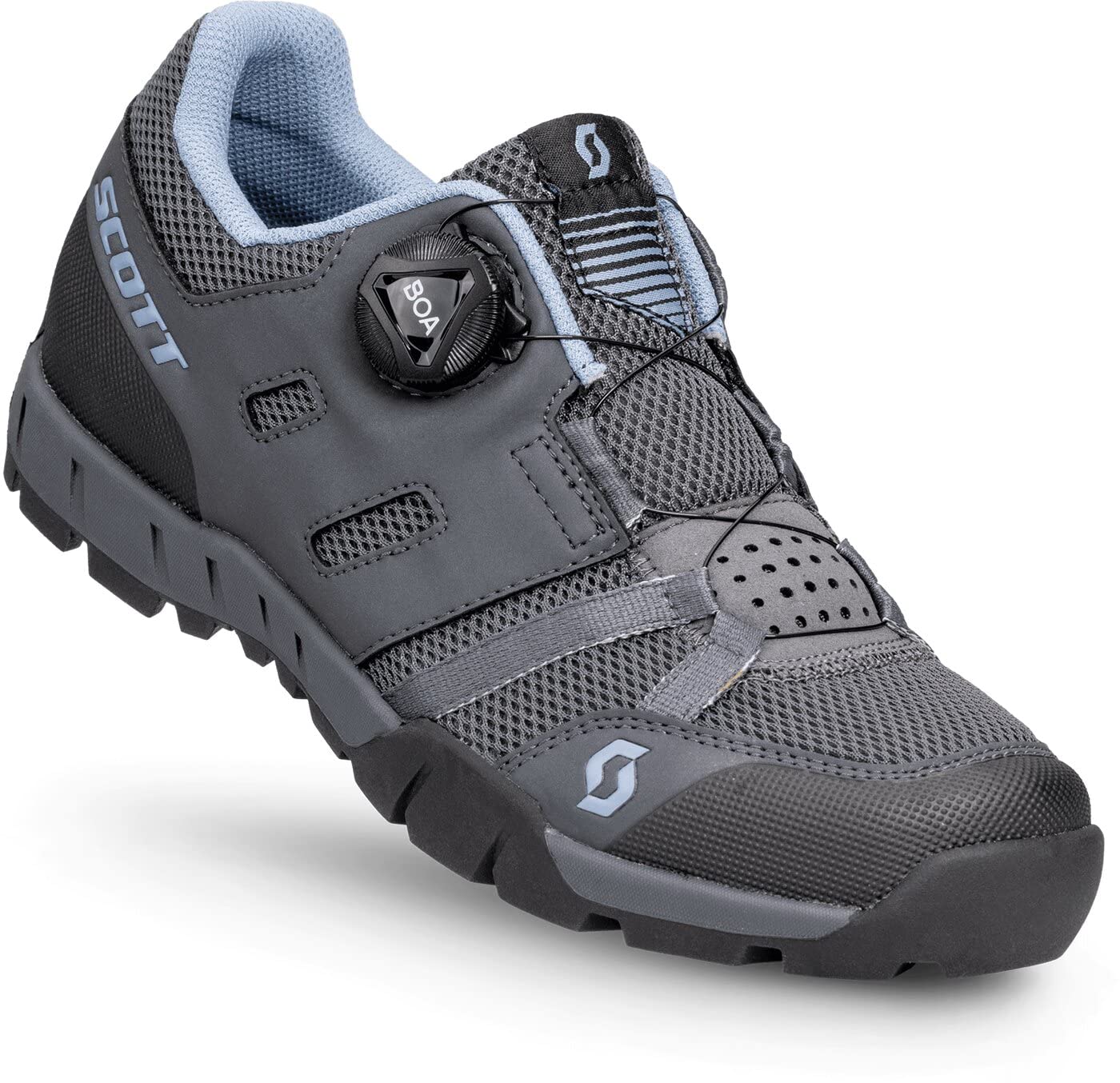 Scott 288830 Zapatos de bicicletaUnisex Adulto
