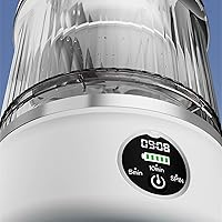 Vista 4 de Portable Mini Washing Machine - 3L Travel Mini Washer And Dryer Combo, Laundry Machine Portable Washer And Dryer - For Home Apartment Dorm RV Travel