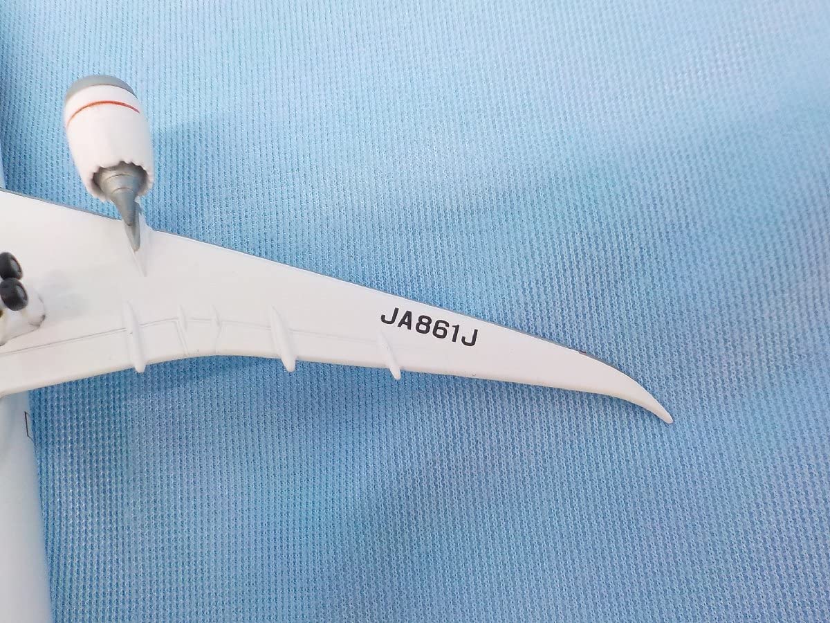 Boeing 787-9 電飾加工済航空機模型 Air China Boeing 787-9 B-7879 中国国际航空公司with stand