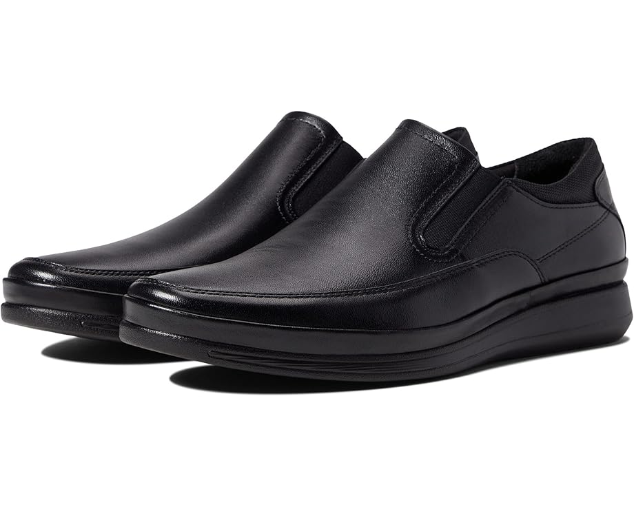 florsheim moccasin slipper