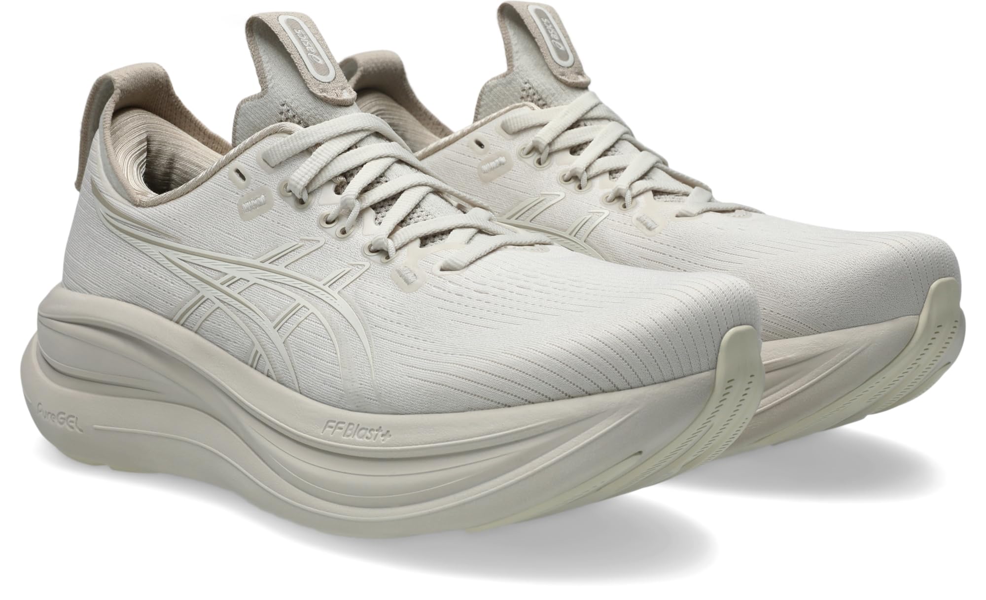 Asics Gel-Nimbus 28 Running Shoes – Bild 2