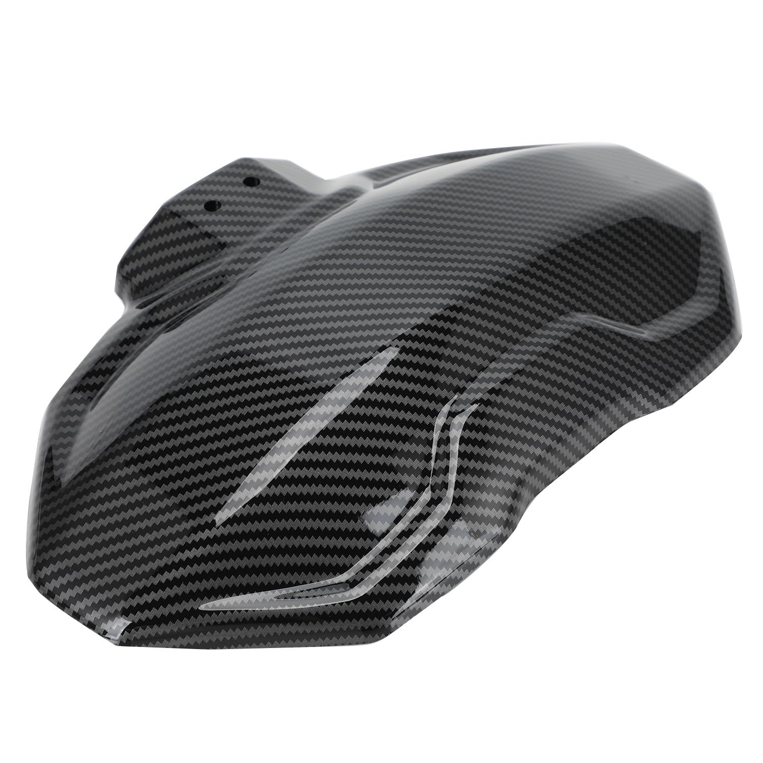 Amazon.com: Runfarr Rear Wheel Fender for Ebike,Carbon Fiber