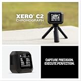 Garmin Xero C2 Chronographe, Compact et fiable, Suivi jusqu'à 10 Prises par Seconde, de 100 à 5000 FPS - 6