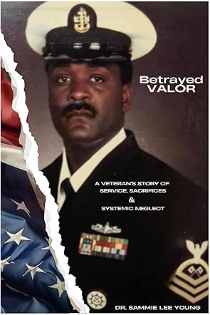 Betrayed Valor