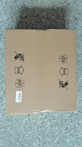 Miniatura 10 de Ganeed Candelabros de cristal, iluminación de techo LED transparente K9 vintage, lámpara colgante Edison montaje empotrado con 5 luces para sala de