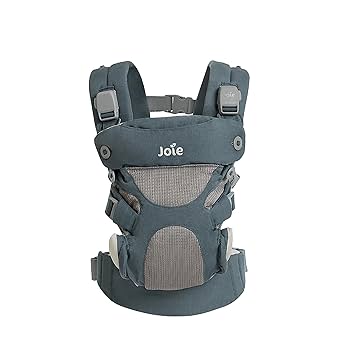 【新品未開封】Joie savvy body carrier Joie Savvy baby carrier review - Baby carriers - Carriers