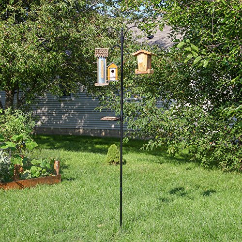 Home-X Premium Bird Feeder Station #TOP6