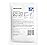 McKesson Instant Cold Packs 5 x 7 [24 Pack] - Instant Ice Packs for Injuries Disposable, Pain Relief, Swelling, Sprains - Travel Cold Compress for Sports, First Aid, Toothache
