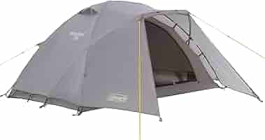 Coleman Touring Dome Tent, LX, for 2-3 People, Pole Pocket