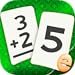 Addition Flashcard Math Match Games for Kids in Kindergarten, 1st and 2nd Grade