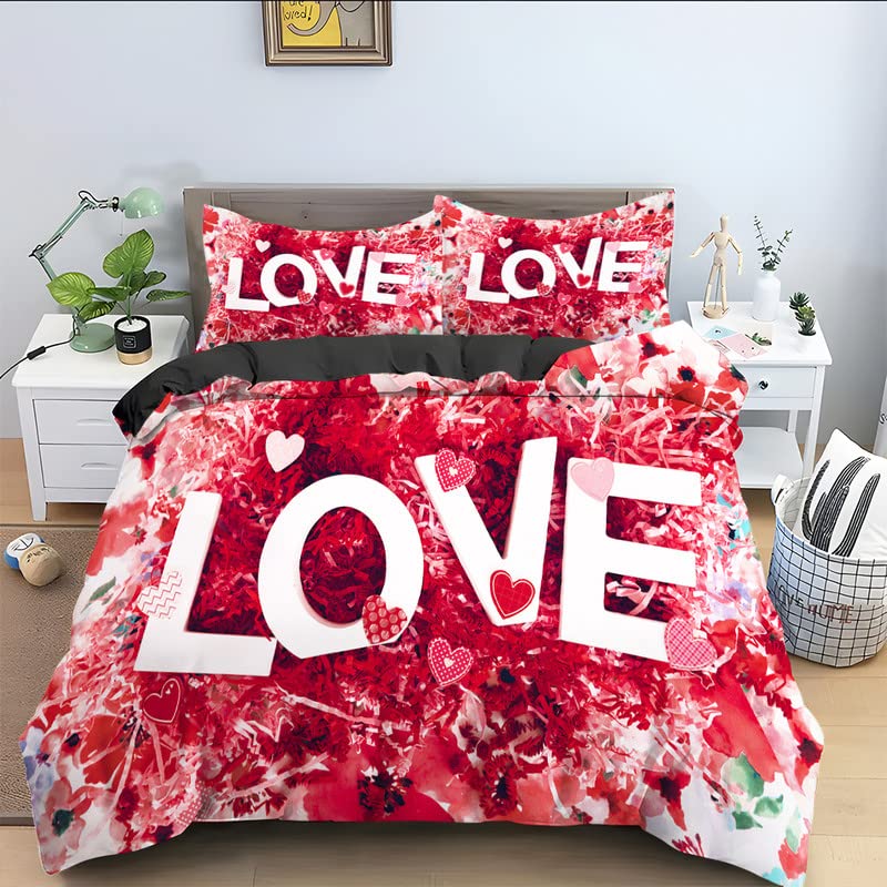 Housse de couette 160x200 anti-plis en microfibre pour un lit d'enfant toujours impeccable