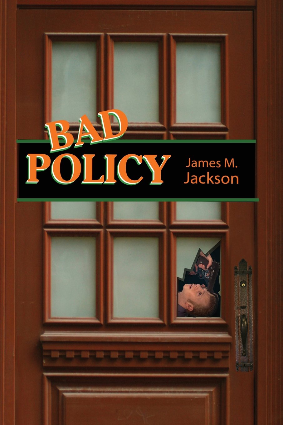 Buy Bad Policy — BookShops.in