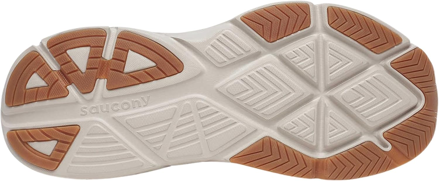 Saucony Men's Guide 18 Sneaker - Image 6