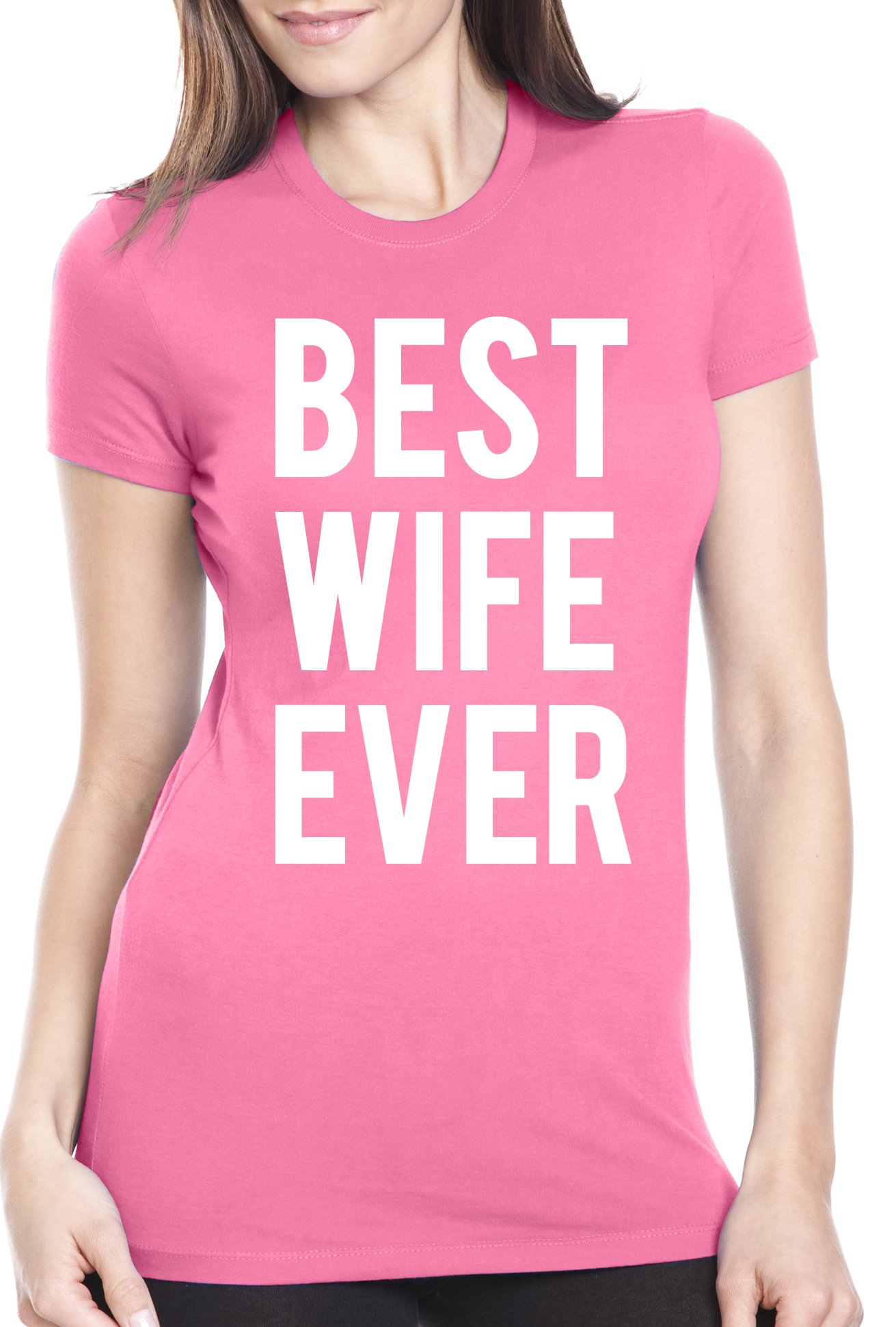 womens 99bestwife T-Shirt