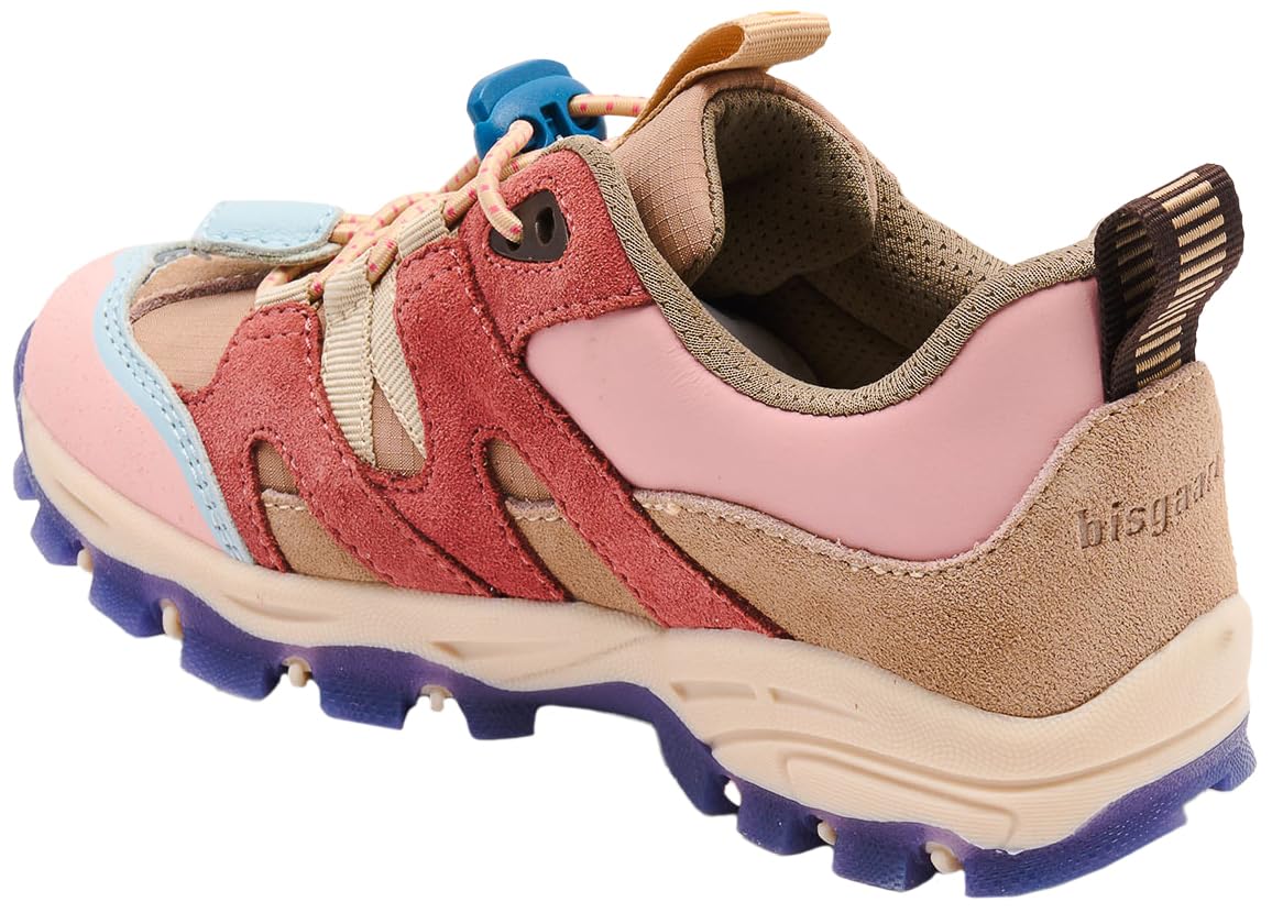 Bisgaard Unisex Kinder Pilou TexSneaker