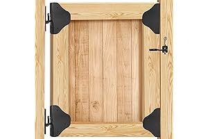 Ultimate Gate Hardware Solution: Ensuring Gate Stability and Security