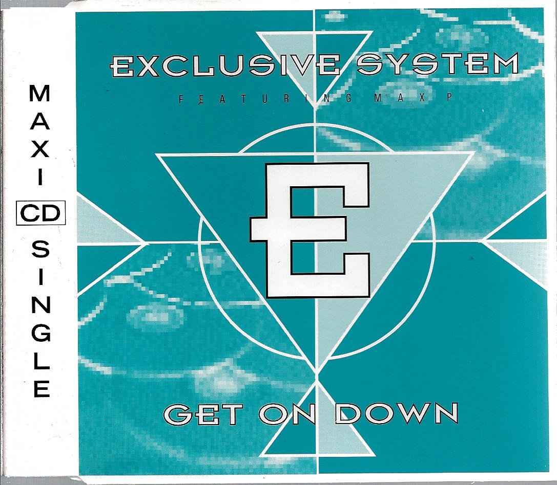 Get on down Exclusive System Amazon.es CDs y vinilos}
