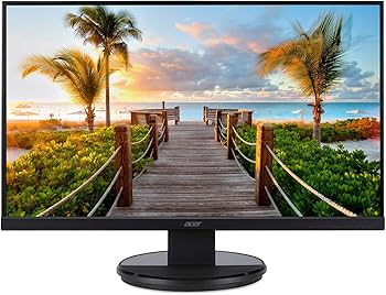 Amazon.com: Acer KB272HL bix 27