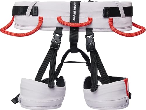 Mammut Mammut Ophir Kids 2.0 Harness Arnés de escalada Unisex niños (Pack de 1)