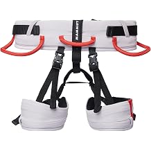 Mammut Unisex Kids Mammut Ophir Kids 2.0 Harness Climbing harness pack of 1